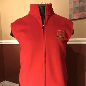 Vintage Polo Ralph Lauren Vest